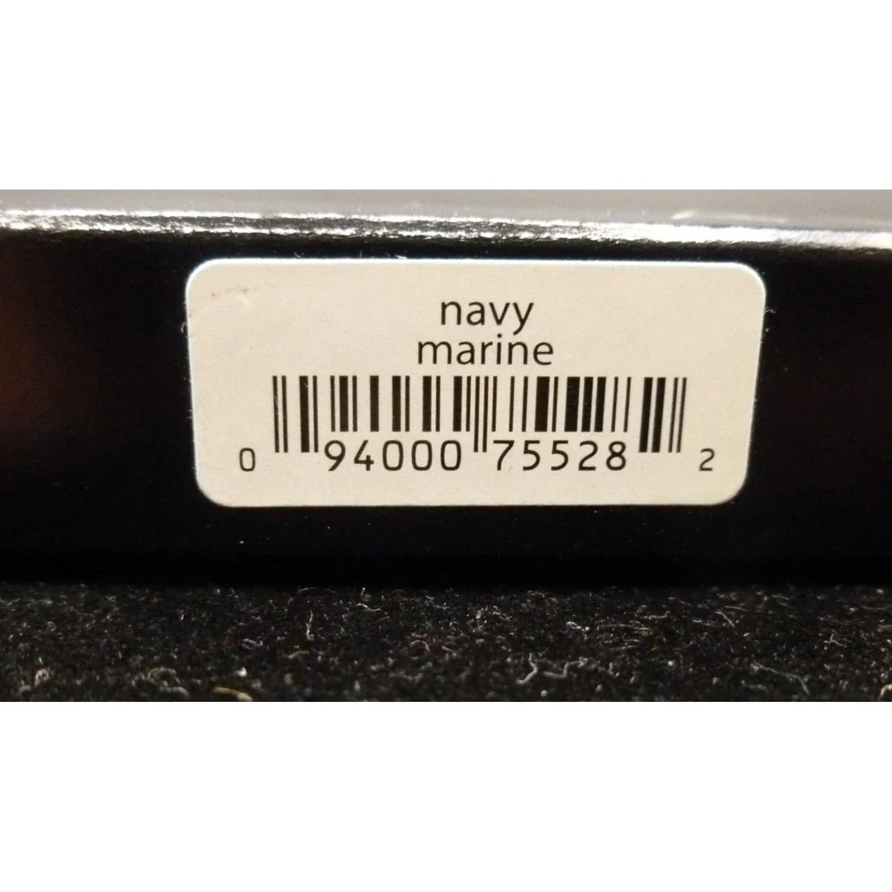 Avon ~ Kohl Eye Liner ~ Color: Navy ~ New